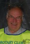 Rtn. John Davey